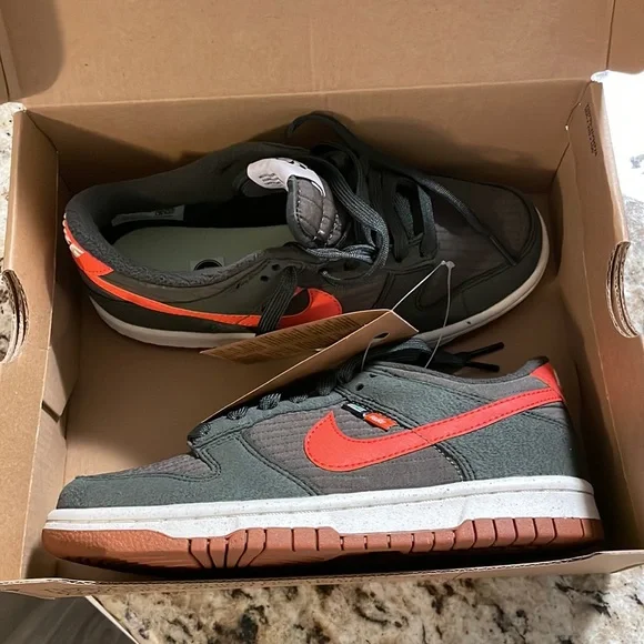 Nike dunk Low - Picture 5 of 5